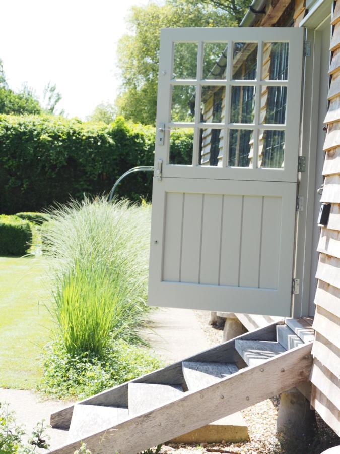 Lodge The Fisherman's Andover