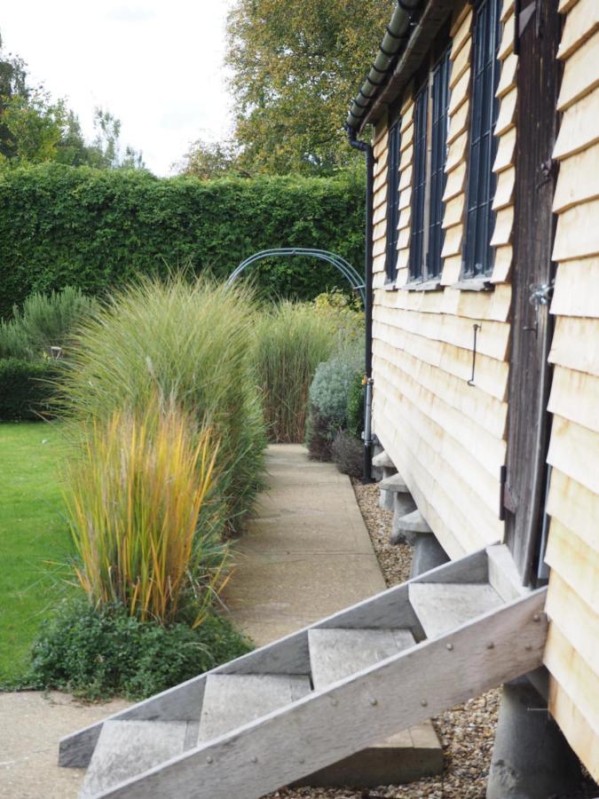 Lodge The Fisherman's Andover
