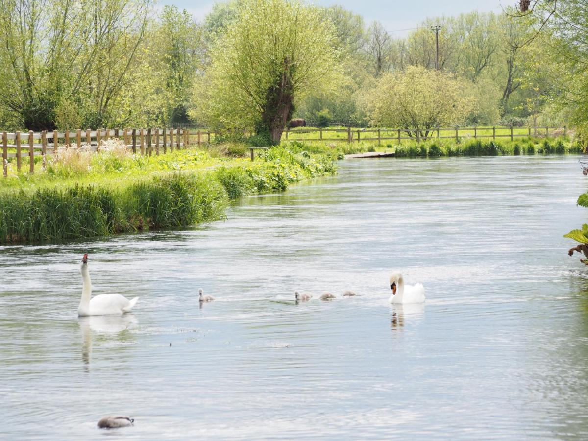 The Fisherman's * Andover